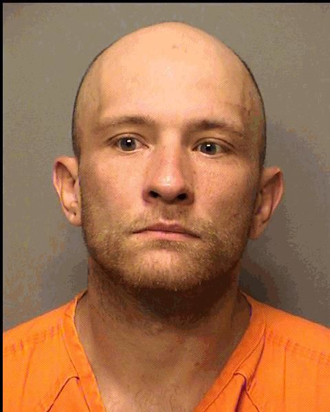 Matthew John Wendover